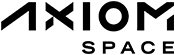 Axiom Space logo